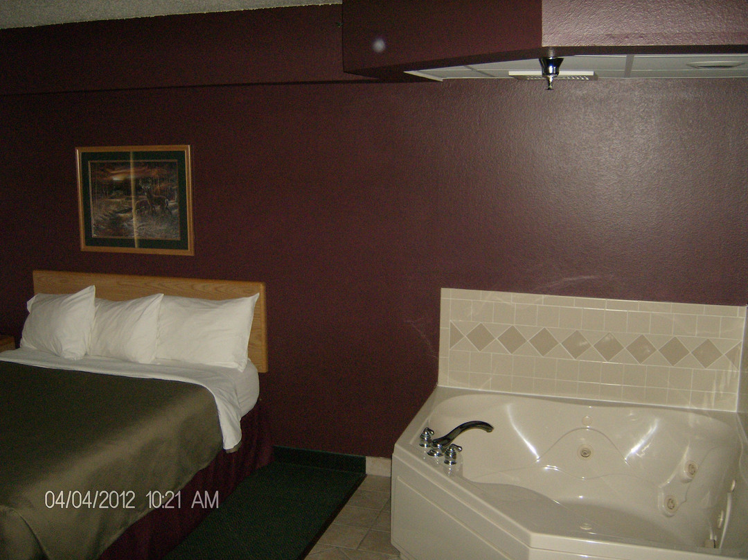 Moose Lake Lodge主图