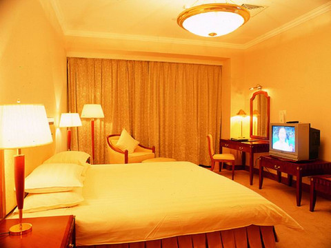 杭州文华景澜大酒店主图