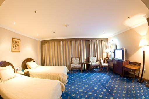 锦州大厦宾馆主图