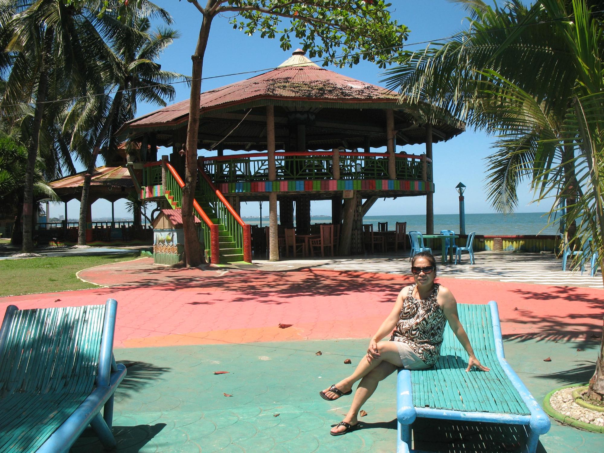 Coconut Bay Beach Resort-餐饮