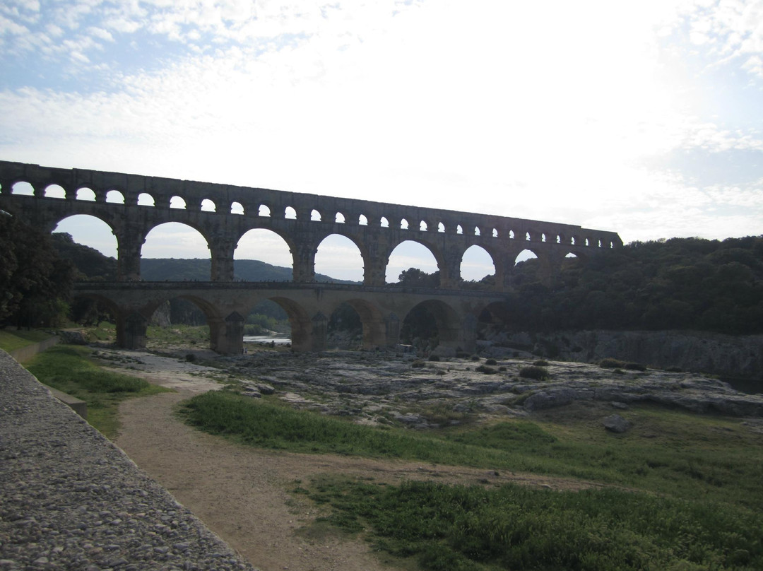 All Provence Private Tours-阿维尼翁必去景点