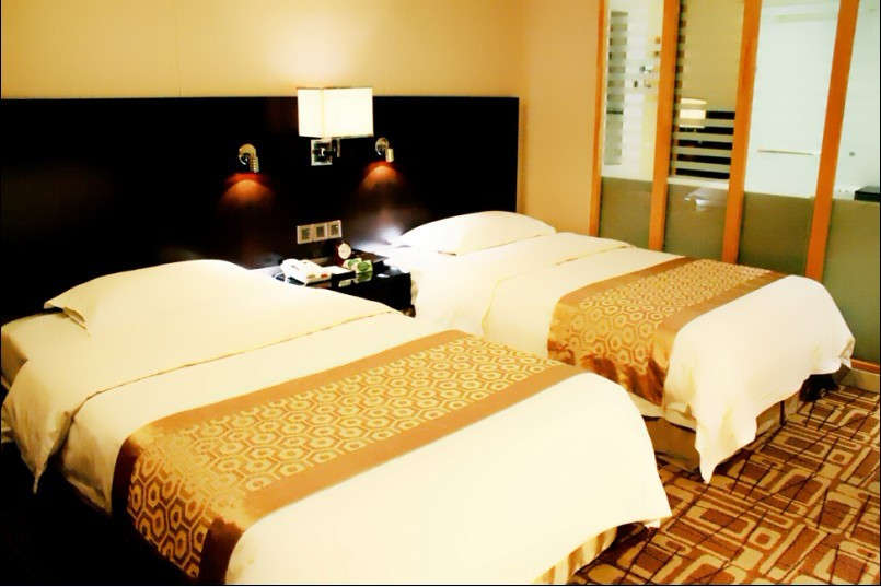 北大荒国际饭店主图