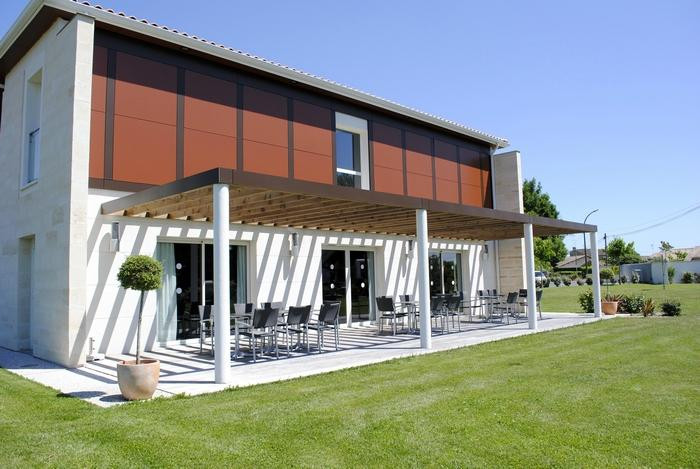 阿利恩诺酒店主图