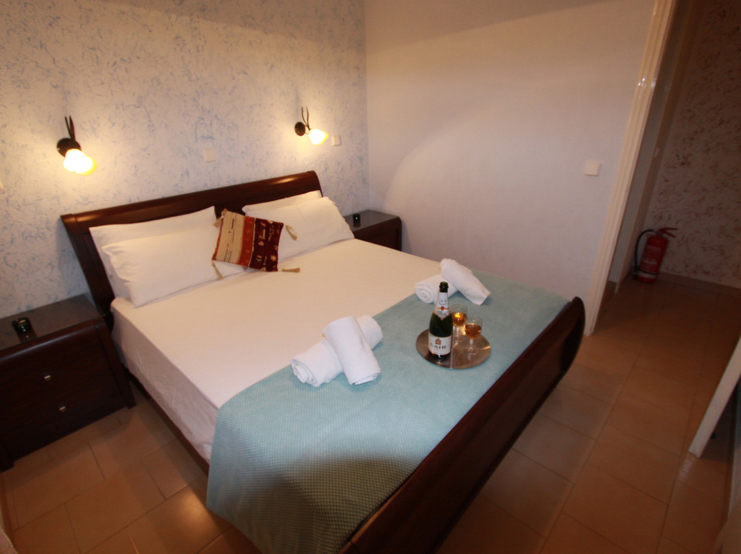Corfu Glyfada Menigos Resort No01