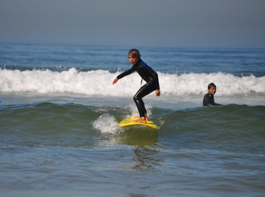 Epic Surf School景点图片