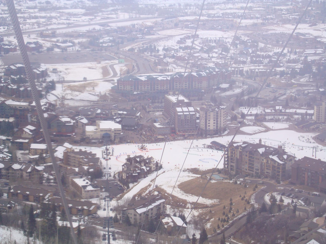 Steamboat Ski Resort-斯廷博特斯普林斯必去景点