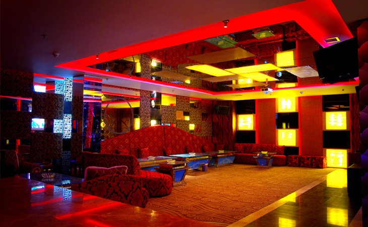 黄浦大酒店主图