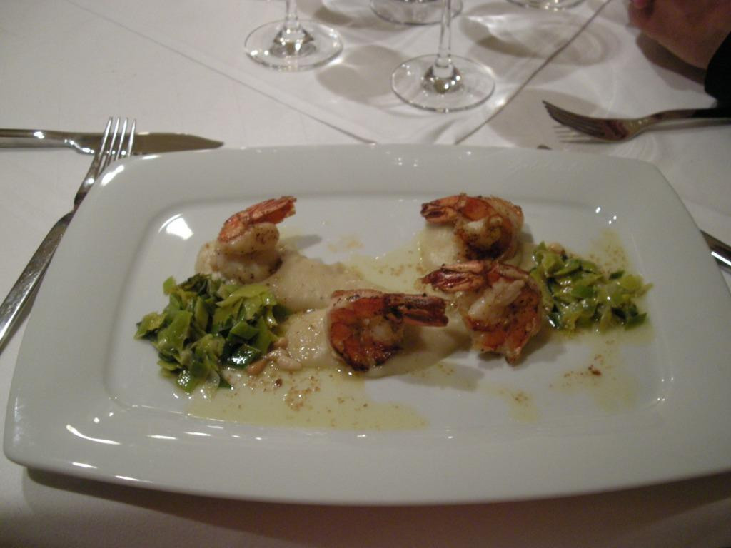 Zirbelstube Restaurant & Hotel主图