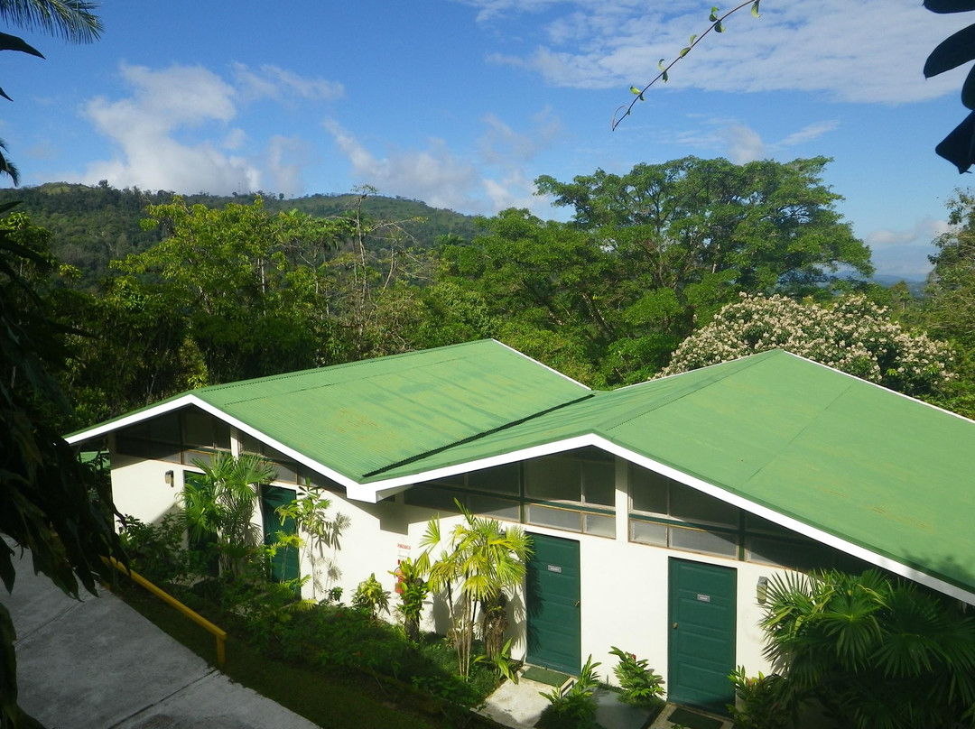 Las Cruces Biological Station主图