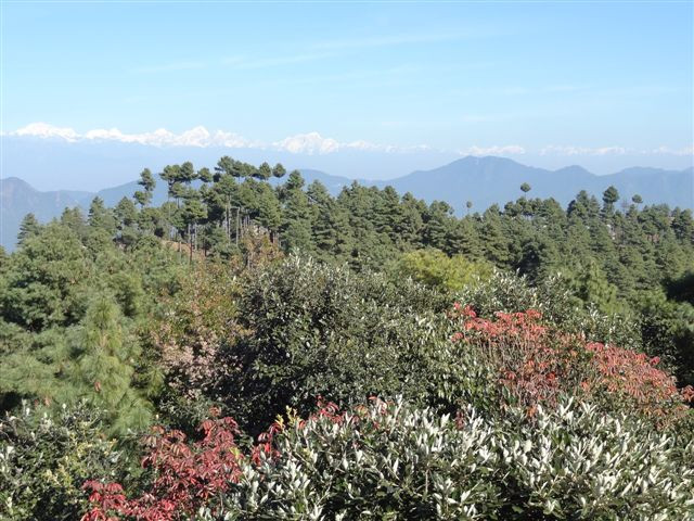 Daman-Makwanpur必去景点