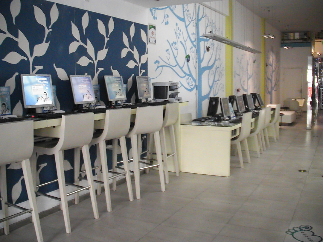 又庭酒店(上海世博园塘桥地铁站店）主图