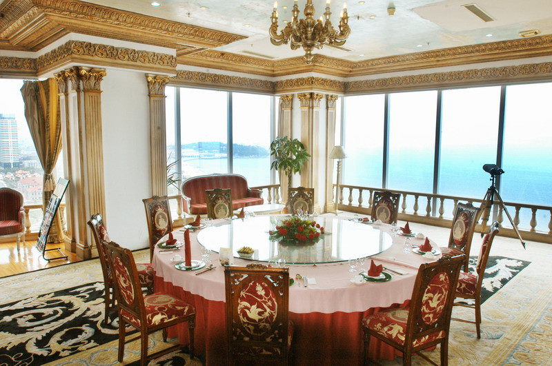 烟台虹口大酒店主图