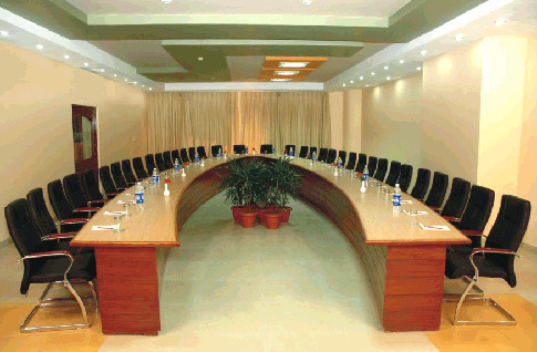 Hotel Park Inn主图