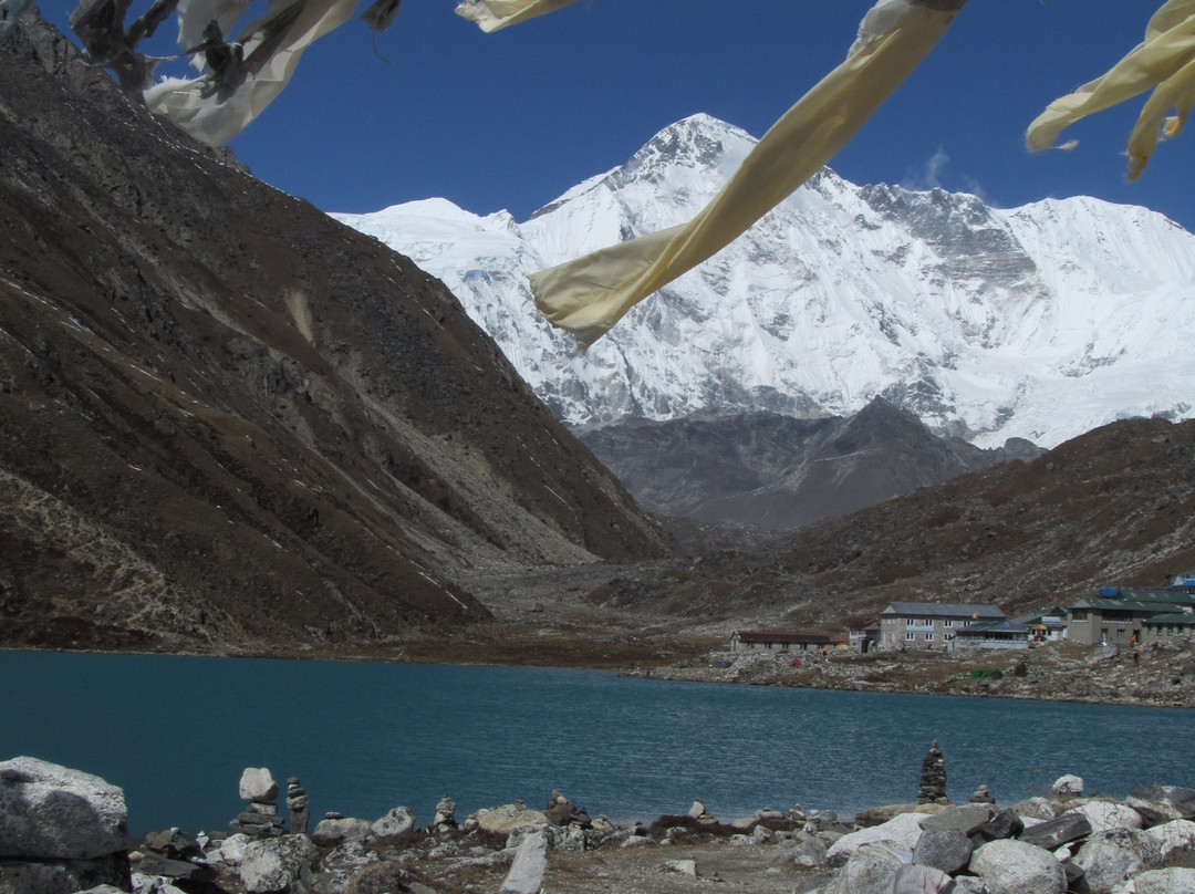 Gokyo Lakes景点图片