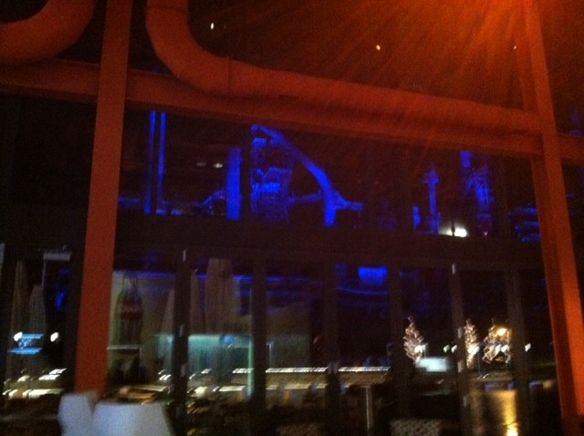 SteelStacks-伯利恒必去景点