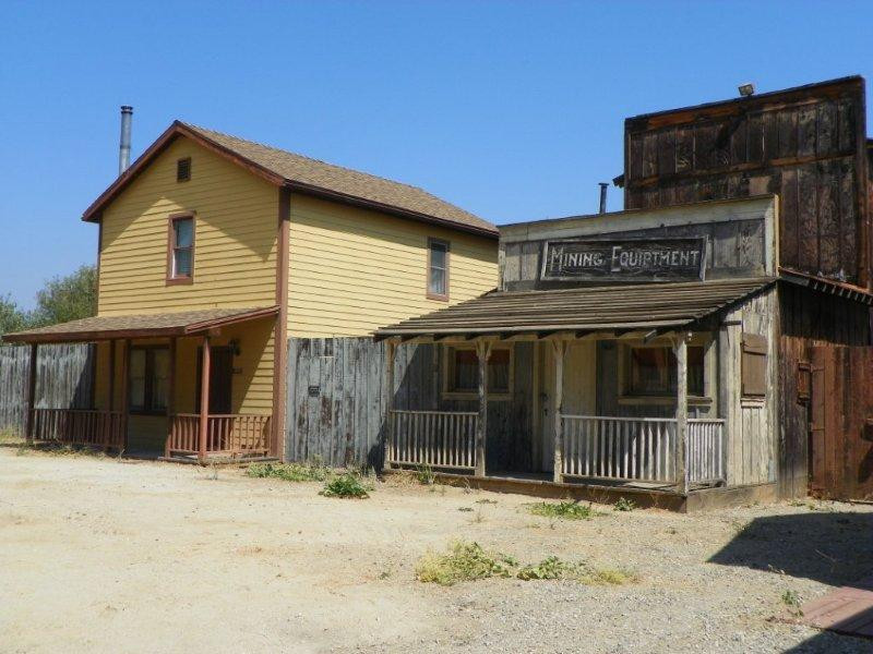 Paramount Ranch景点图片