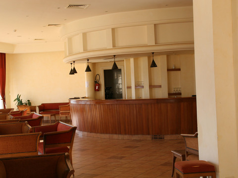 苏菲塔拉酒店主图