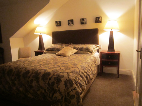 Coach Hill House主图