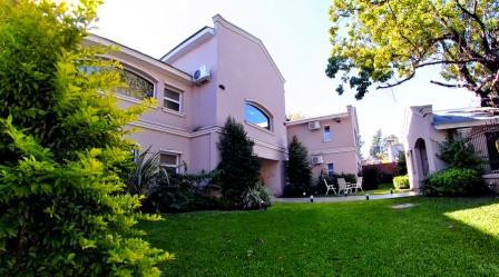 Pilar Apart Hotel主图