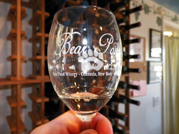 Bear Pond WInery景点图片