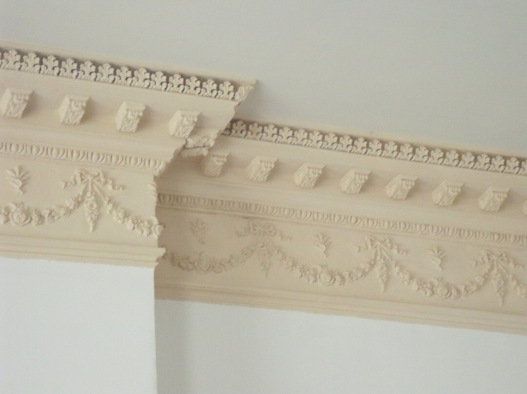 Riversdale House Museum景点图片