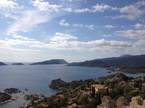 Bougainville Travel-卡斯必去景点