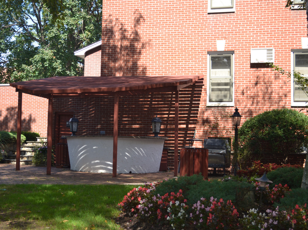 路易斯·阿姆斯特朗旧居博物馆-科罗纳必去景点