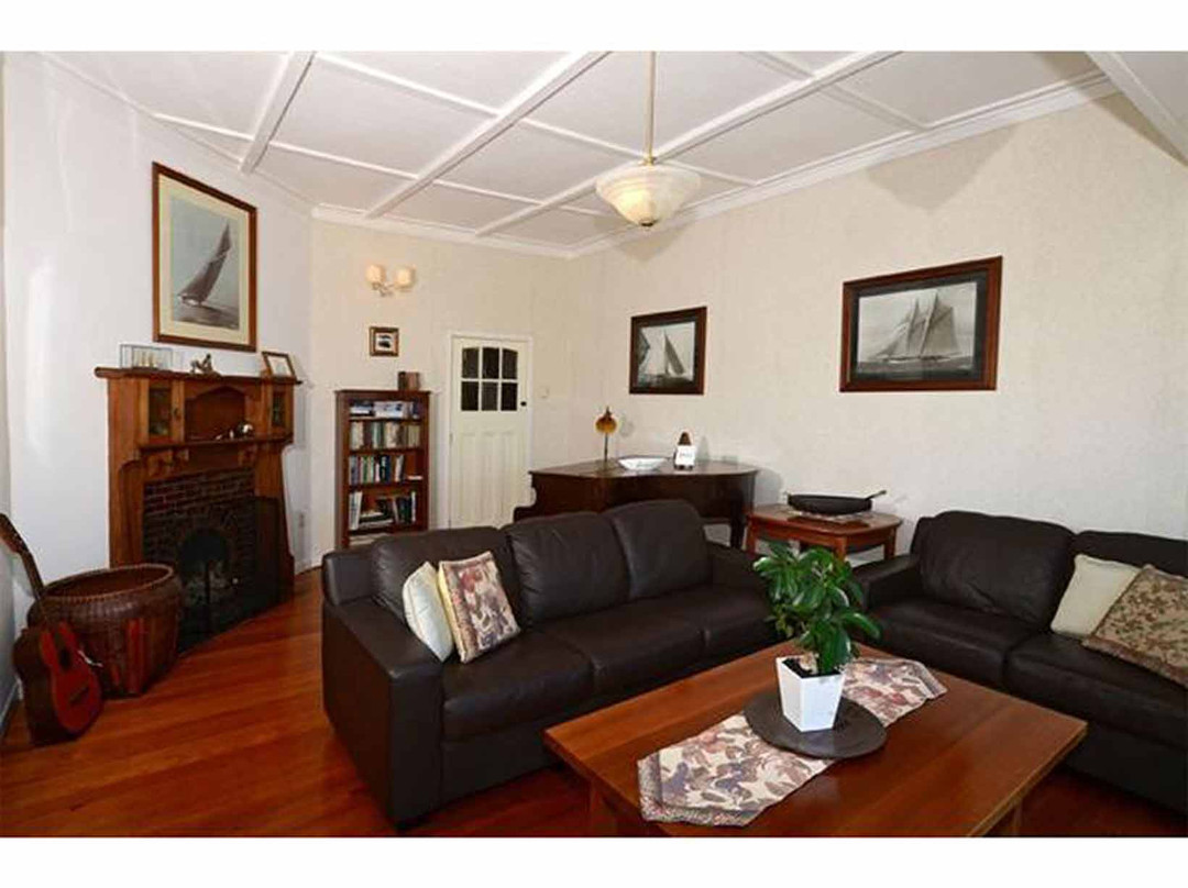 Kauri Nest B&B主图