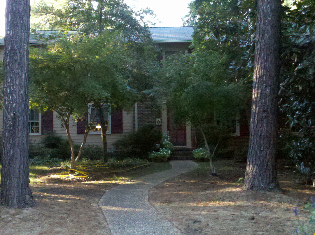 Johnson's Guest House主图