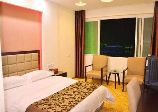 凯涞商务酒店主图