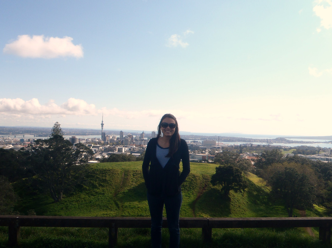 Milestone Tours-奥克兰中心地区必去景点