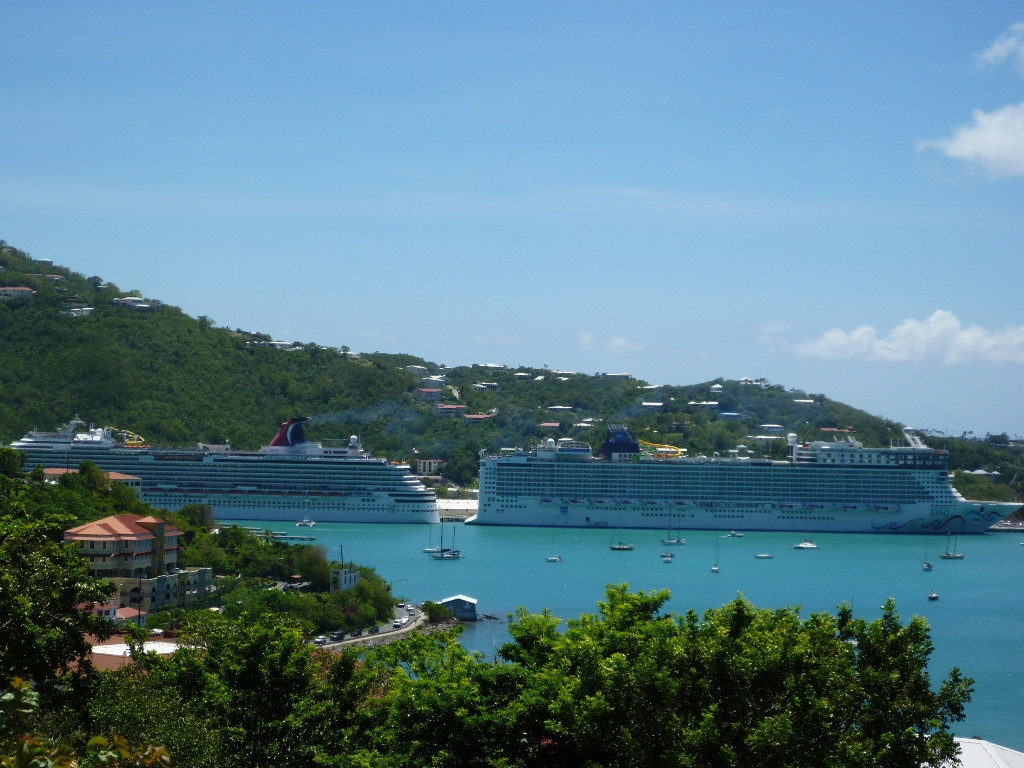 99 Steps-夏洛特阿马利亚必去景点