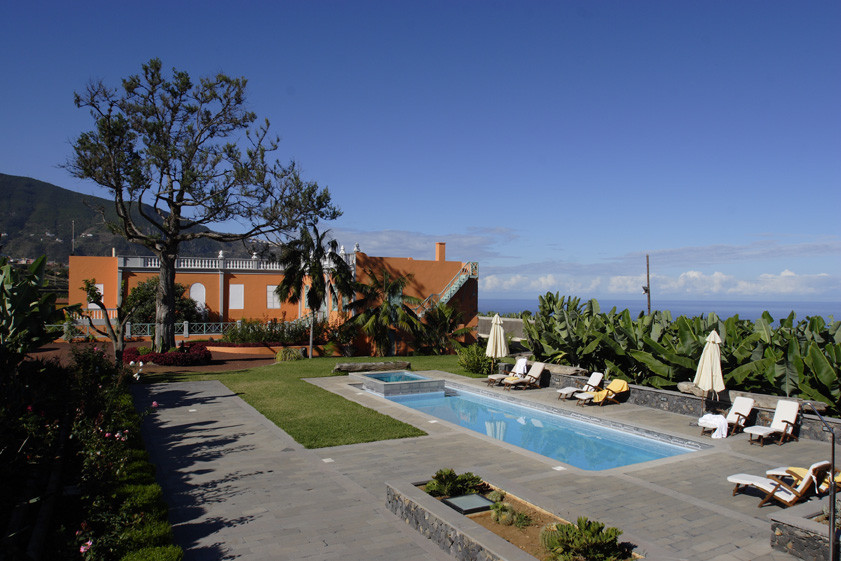 Finca El Patio