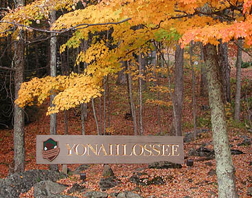 Yonahlossee Resort Accommodations主图