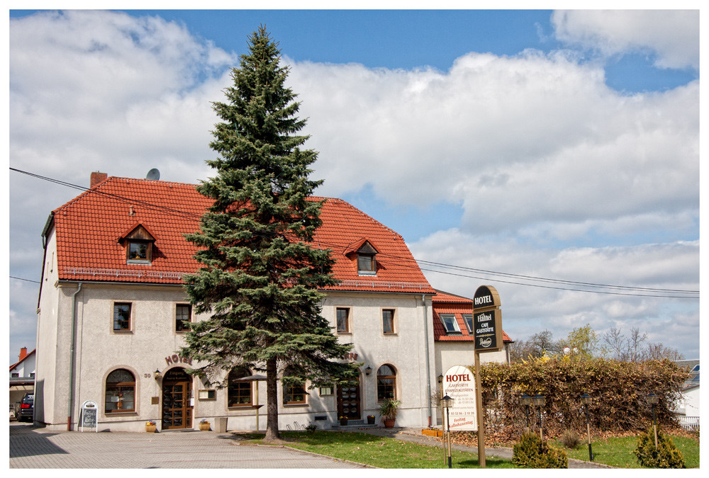 Haehnel Hotel and Restaurant主图