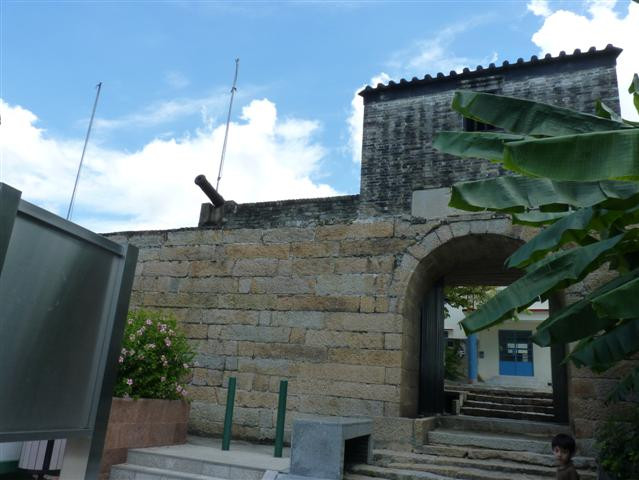 东涌-香港必去景点