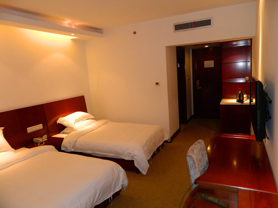 天星楼宾馆主图