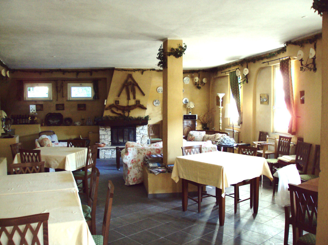 Ai Cinque Campanili主图