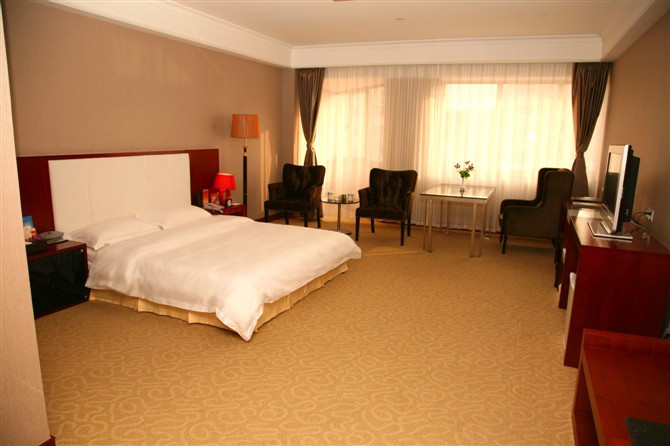 华韩大酒店主图