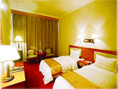 德州如家德兴路学府店主图