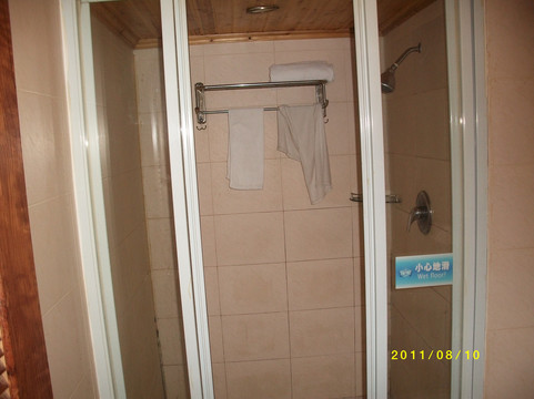 汉庭酒店（上海海伦路地铁站店）主图