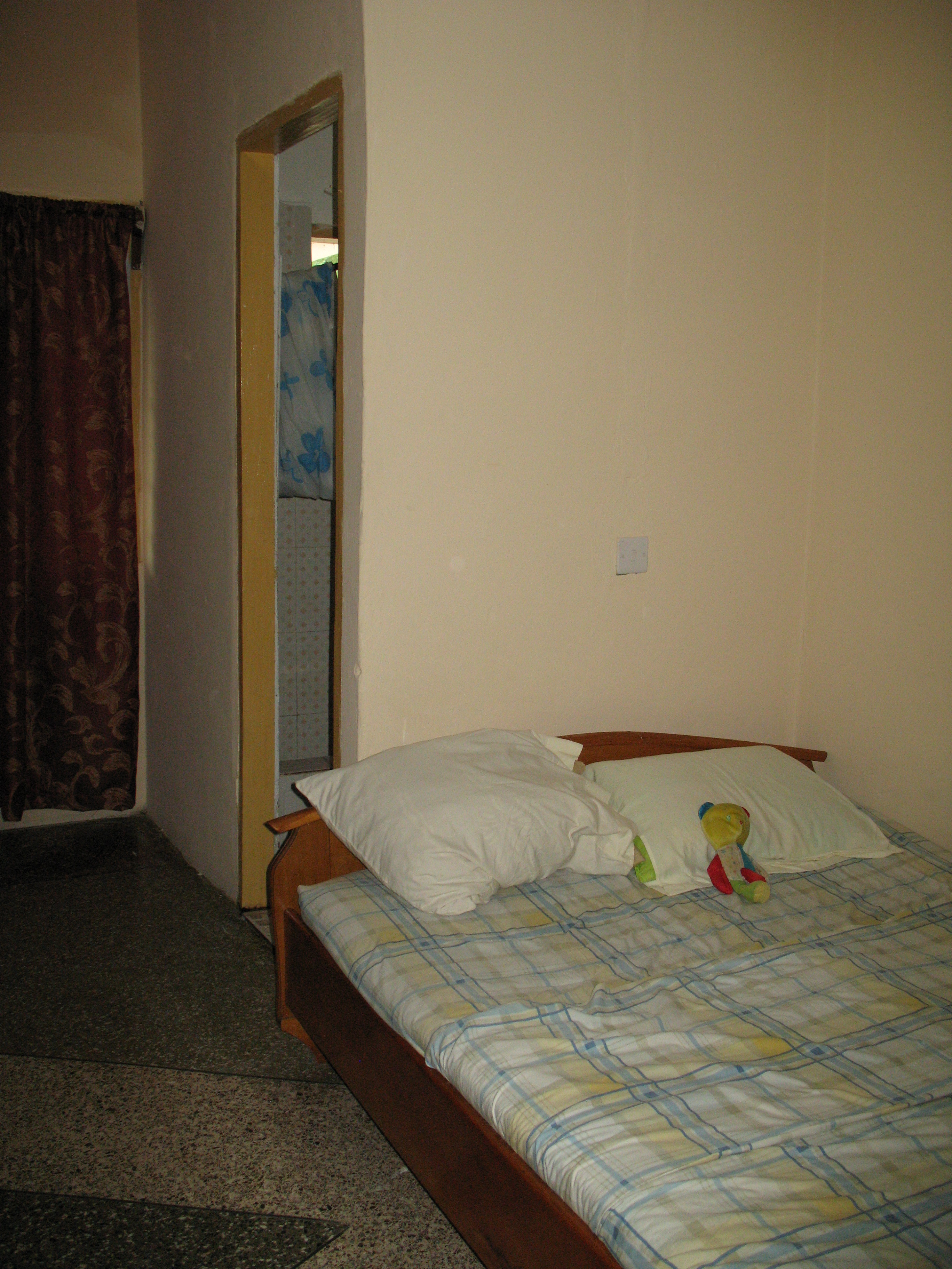Brightest Spot Guest House-客卧