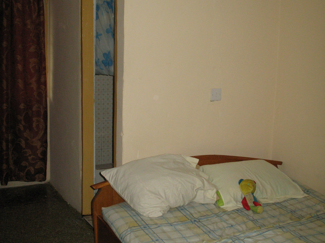 Mepe酒店住宿-Brightest Spot Guest House