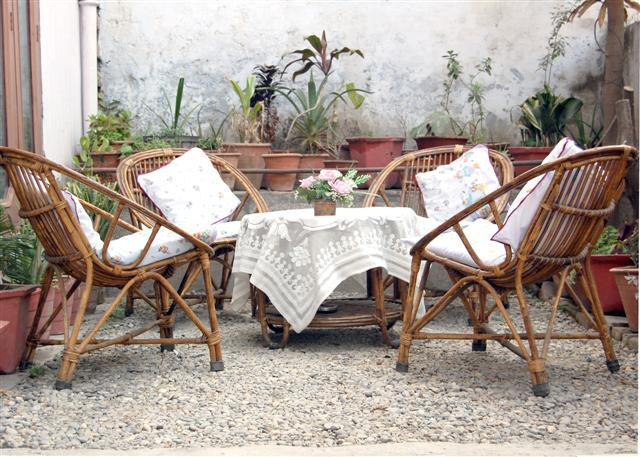 Maa Ganga Haveli主图