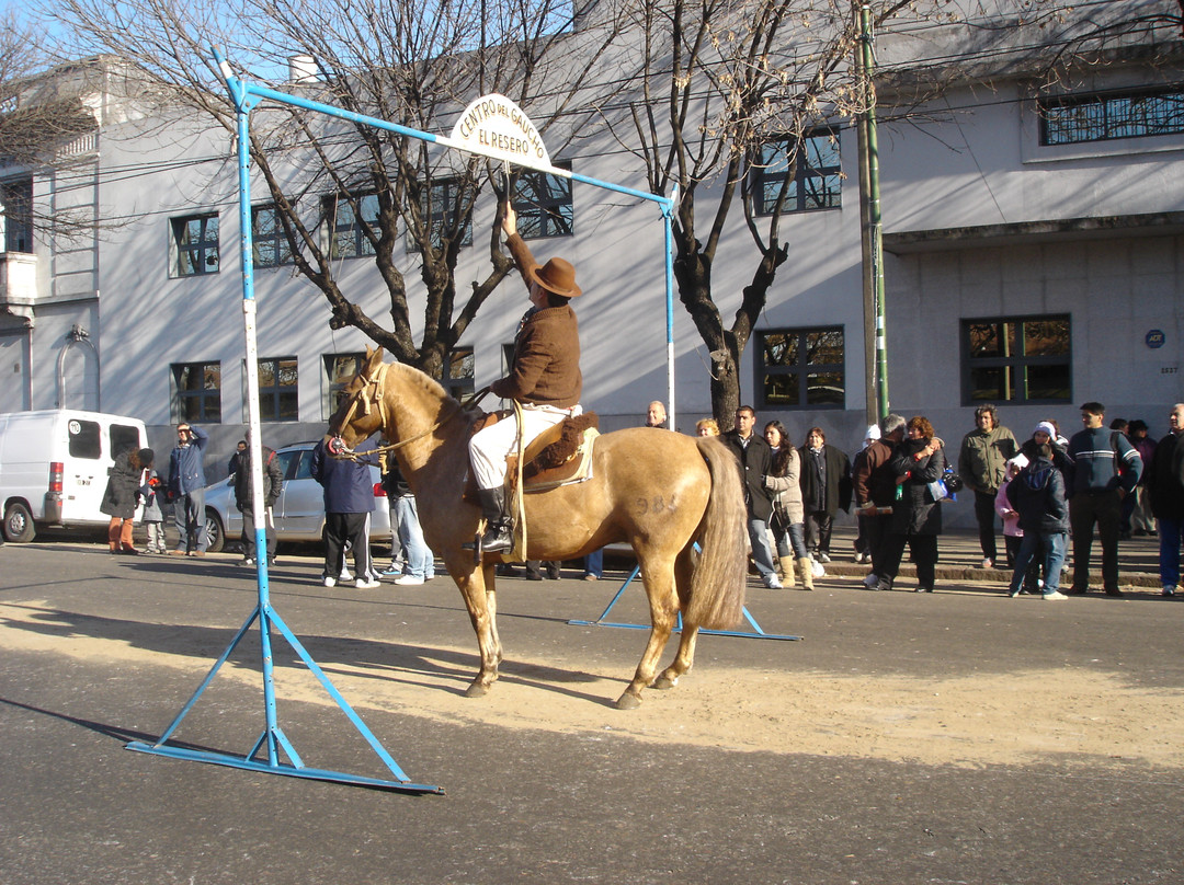 Feria de Mataderos-布宜诺斯艾利斯必去景点