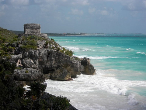 Your Private Tour-阿范特拉斯港必去景点