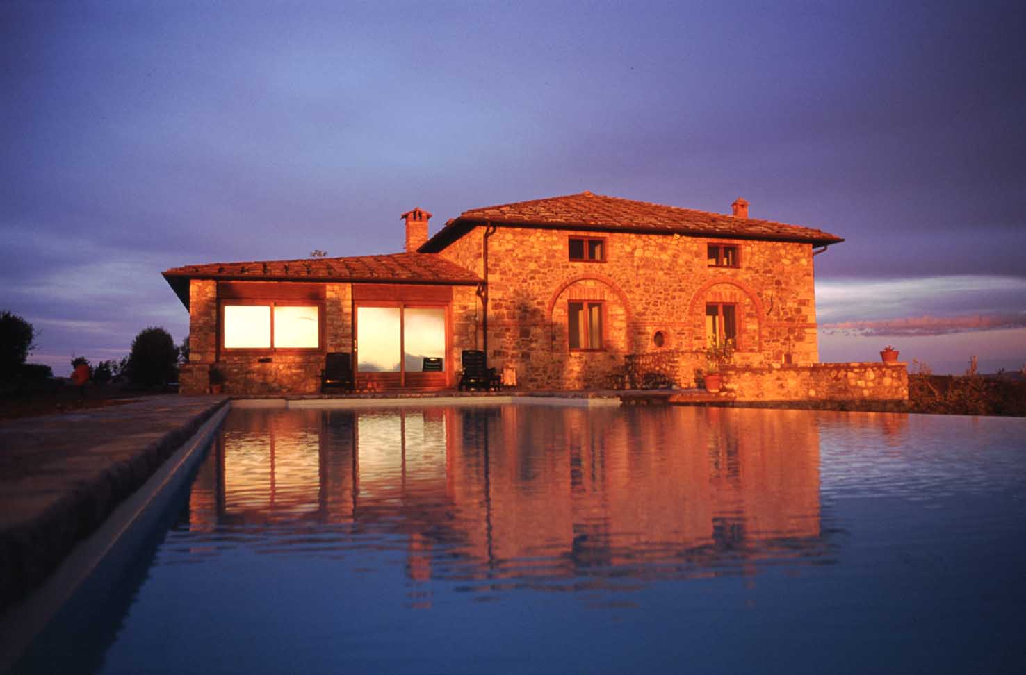 Agriturismo Le Macie-官方
