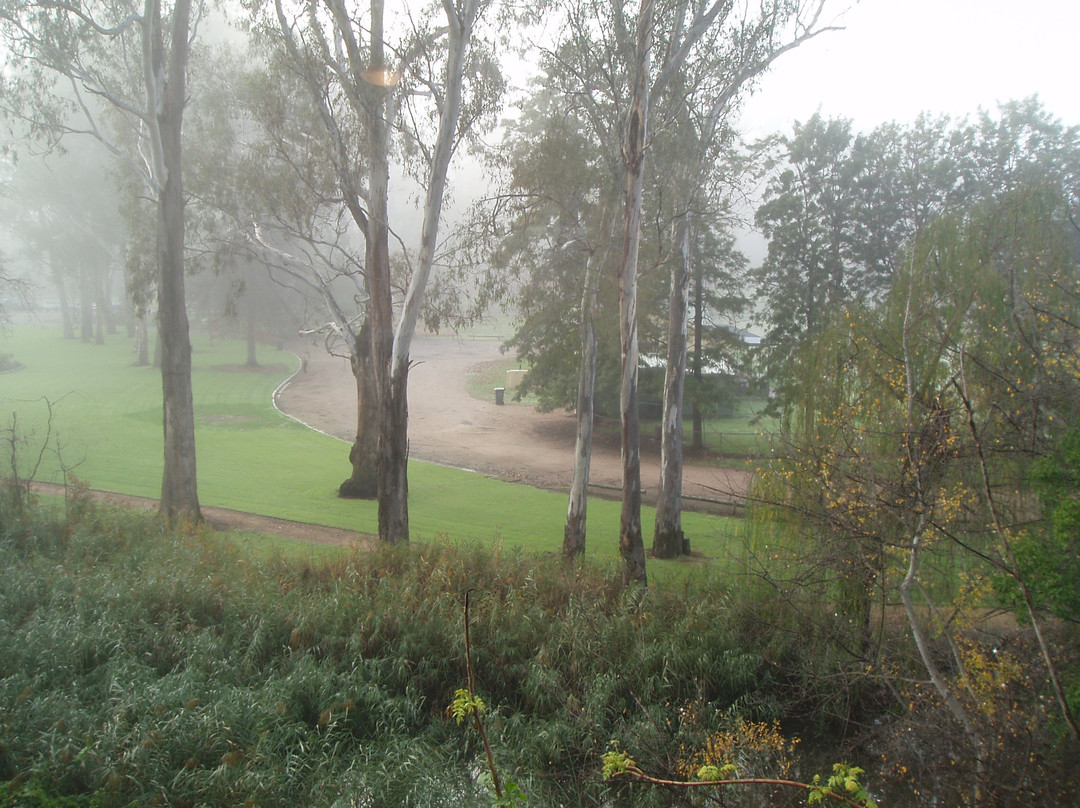 Parkview Motor Inn主图