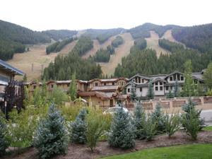 ResortQuest Warm Springs