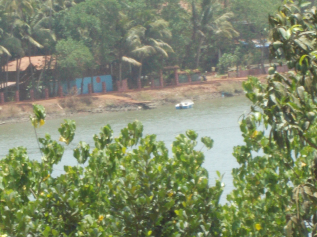 Lotus Backwater Resort Aronda主图